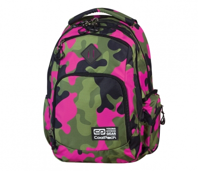 Camouflage Pink-67713CP